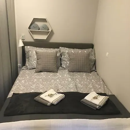 아파트 Nobl Plac *