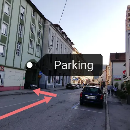 아파트 Nobl Plac *