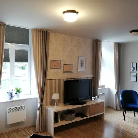 Apartment Nobl Plac *