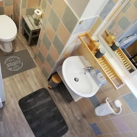 Appartement Nobl Plac *