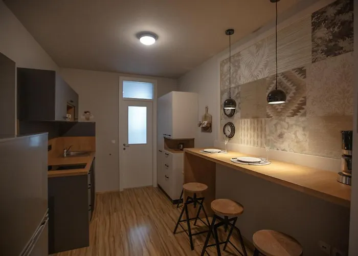 Lejlighed Nobl Plac Celje