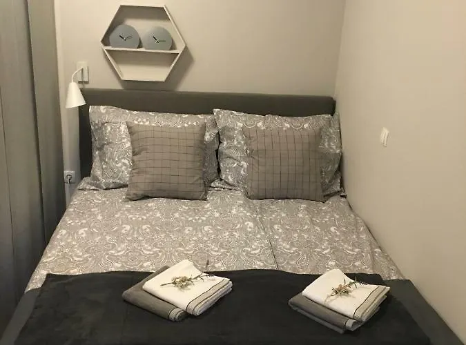 Lejlighed Nobl Plac *