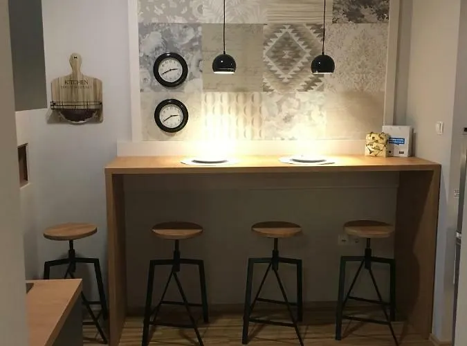 Lägenhet Nobl Plac *