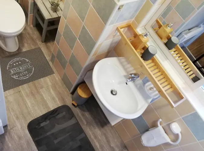 Lejlighed Nobl Plac *